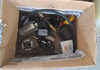 Mașină de capsulat Robino & Galandrino FT 4, fotografia 7 din 20