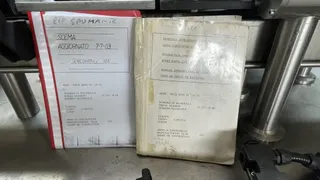 Mașină de clătit sticle Bertolaso SBR, fotografia 16 din 16